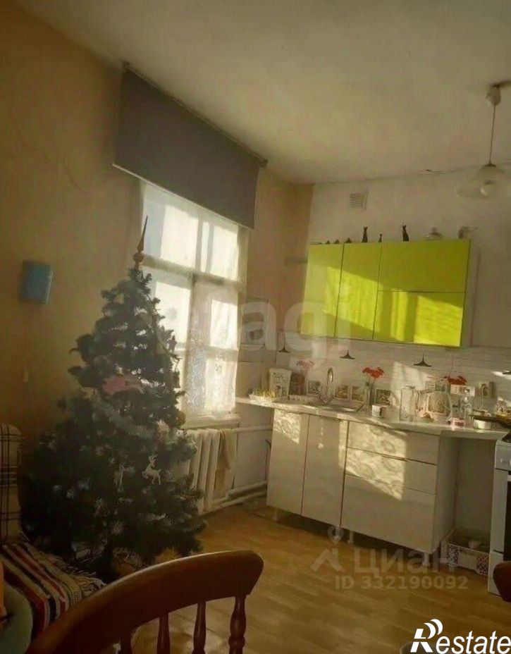 2-комн квартира ул Урицкого, 22,  д. 22