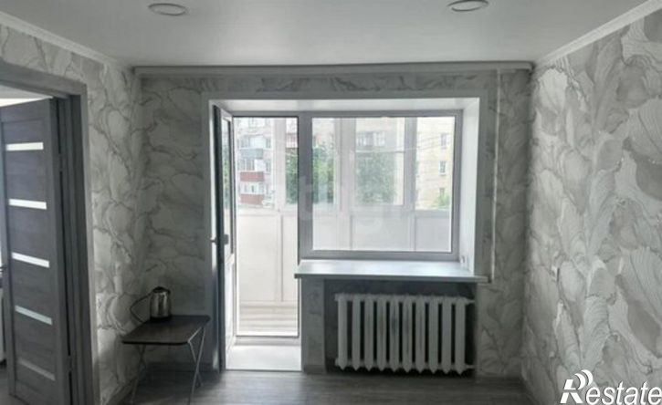 2-комн квартира ул Пролетарская, 78,  д. 78