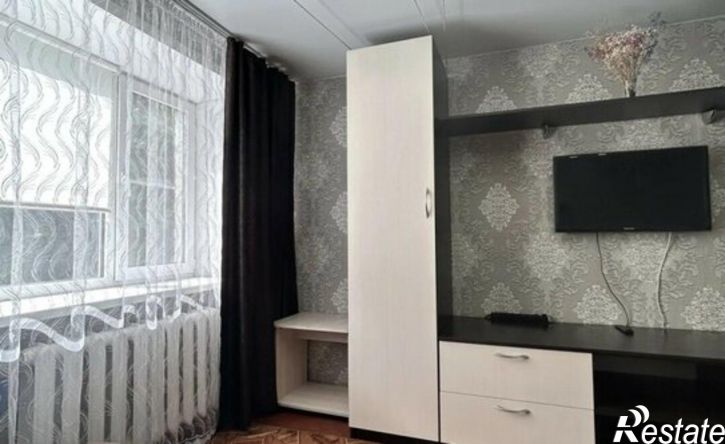 1-комн квартира пр-кт Конституции, 67,  д. 67
