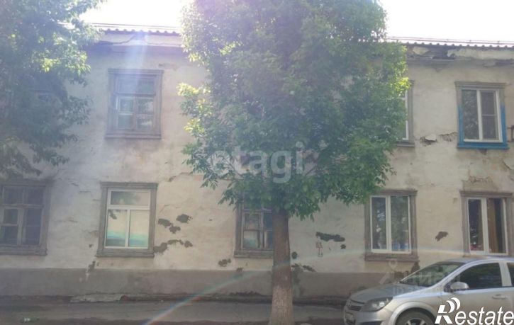 2-комн квартира ул Урицкого, 22,  д. 22