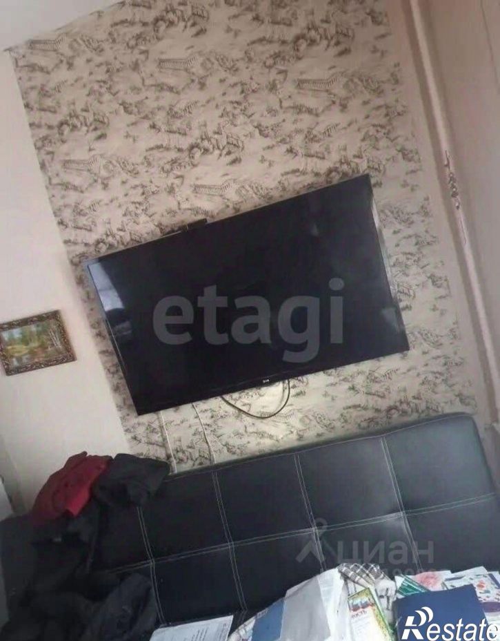2-комн квартира ул Урицкого, 22,  д. 22