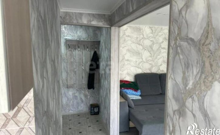 2-комн квартира ул Пролетарская, 78,  д. 78