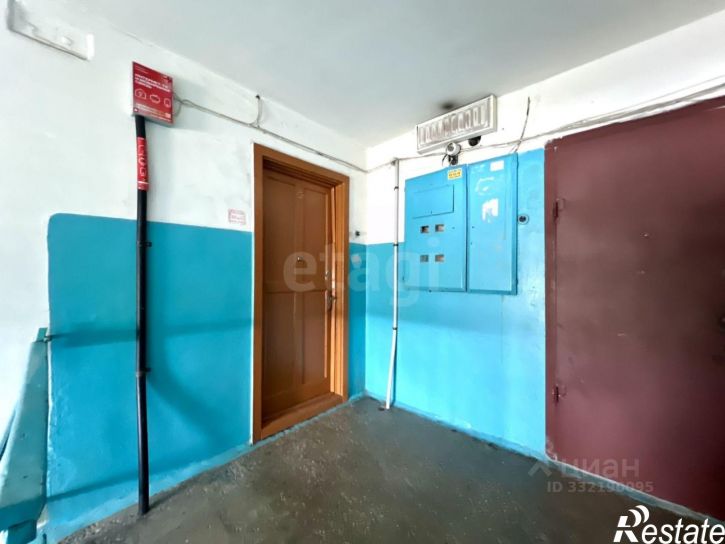 3-комн квартира ул Карбышева, 12,  д. 12