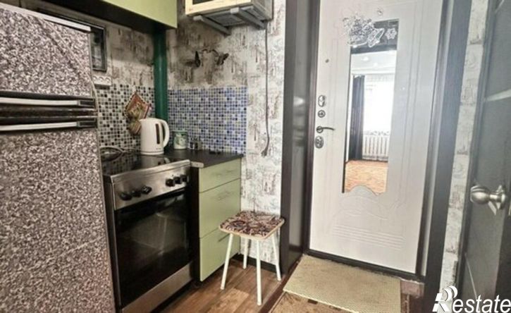 1-комн квартира пр-кт Конституции, 67,  д. 67