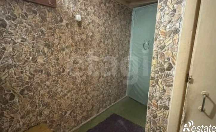 1-комн квартира Омский пер, 12,  д. 12
