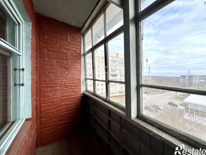 3-комн квартира ул Карбышева, 12,  д. 12