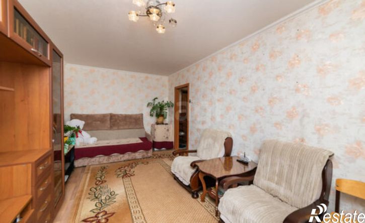2-комн квартира жилой район Заозёрный, 3-й микрорайон, 26
