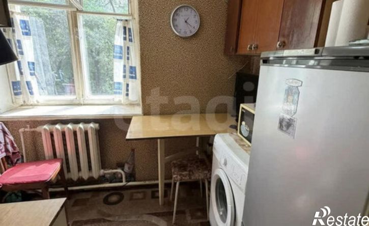 1-комн квартира Омский пер, 12,  д. 12
