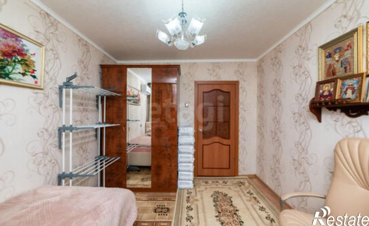 2-комн квартира жилой район Заозёрный, 3-й микрорайон, 26