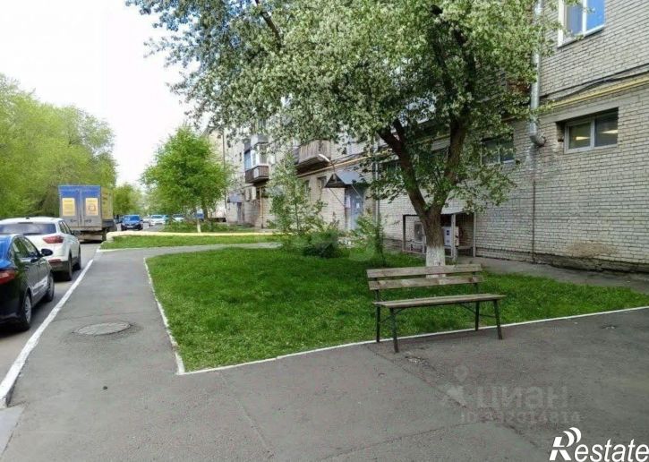 1-комн квартира ул Чернореченская, 81,  д. 81