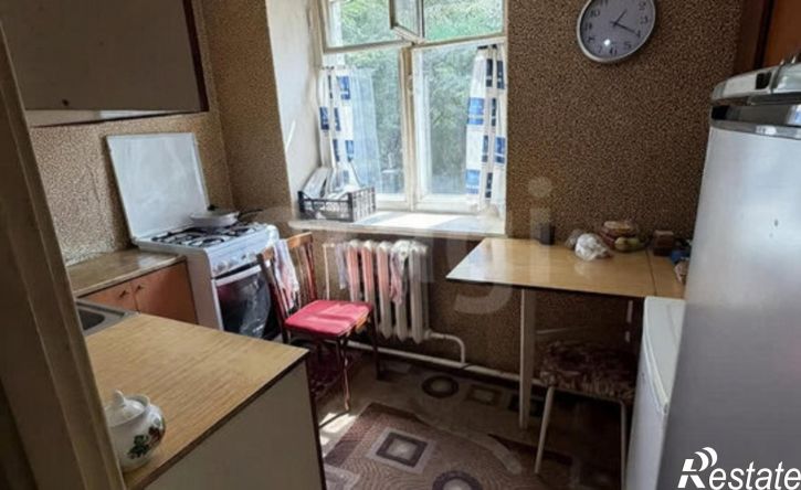 1-комн квартира Омский пер, 12,  д. 12