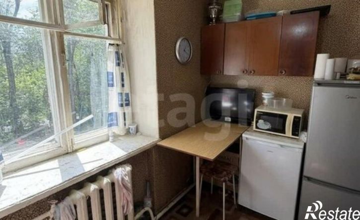 1-комн квартира Омский пер, 12,  д. 12