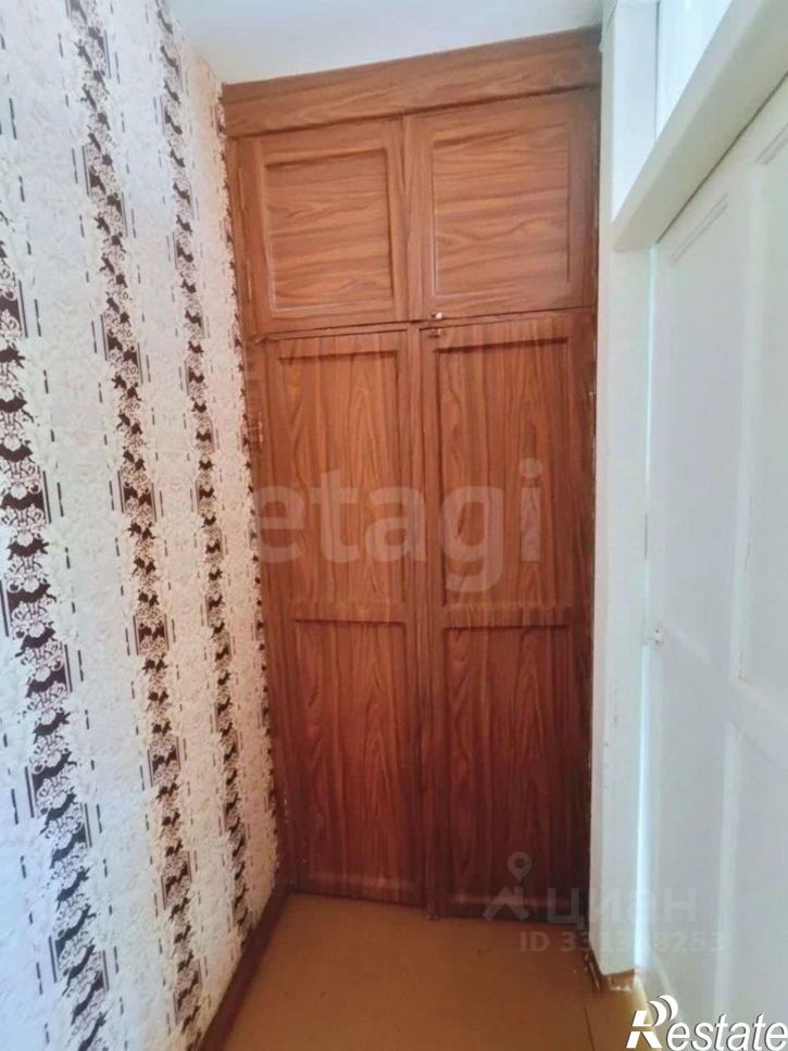 2-комн квартира ул Краснодонская, 2,  д. 2