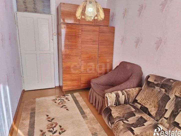 2-комн квартира ул Краснодонская, 2,  д. 2