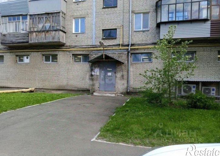 1-комн квартира ул Чернореченская, 81,  д. 81