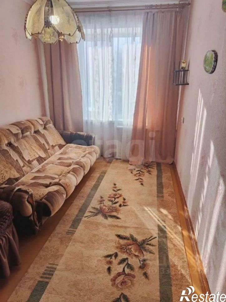 2-комн квартира ул Краснодонская, 2,  д. 2