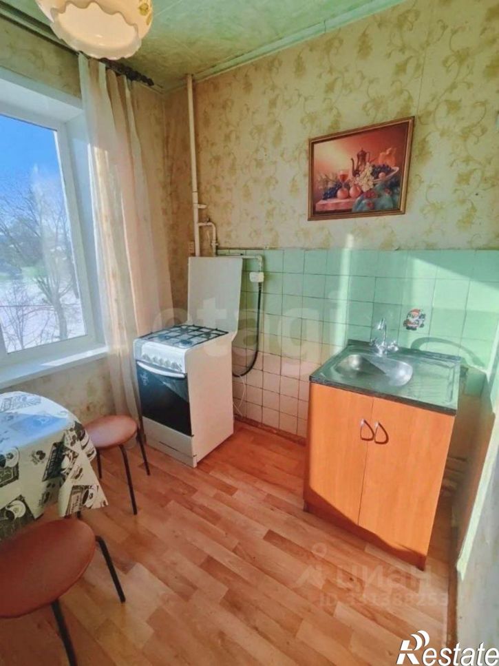 2-комн квартира ул Краснодонская, 2,  д. 2