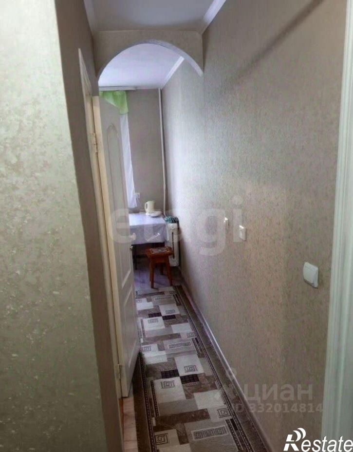 1-комн квартира ул Чернореченская, 81,  д. 81