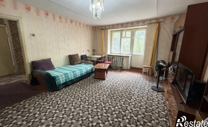 1-комн квартира Омский пер, 12,  д. 12