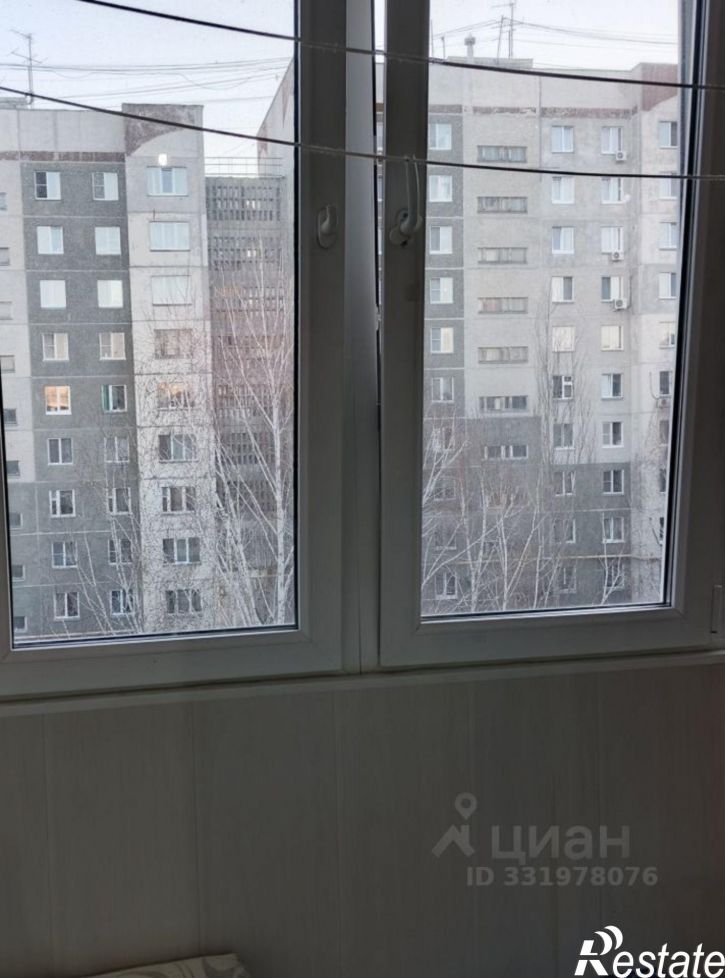 1-комн квартира жилой район Заозёрный, 5-й микрорайон