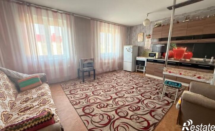 1-комн квартира ул Чкалова, 3,  д. 3