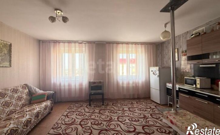 1-комн квартира ул Чкалова, 3,  д. 3