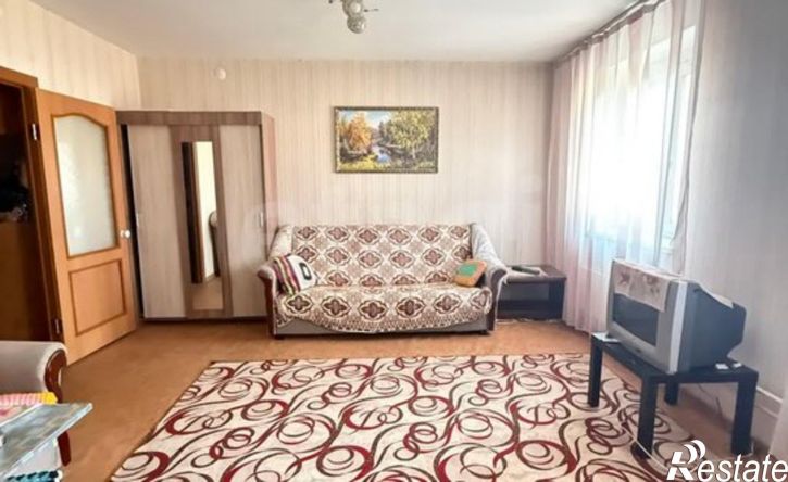 1-комн квартира ул Чкалова, 3,  д. 3