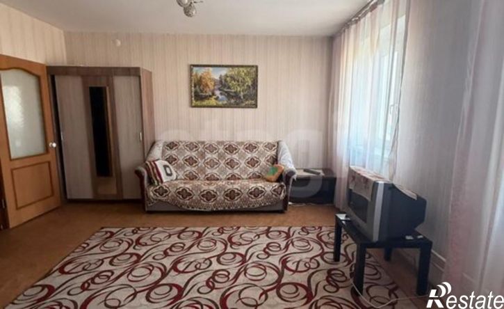 1-комн квартира ул Чкалова, 3,  д. 3