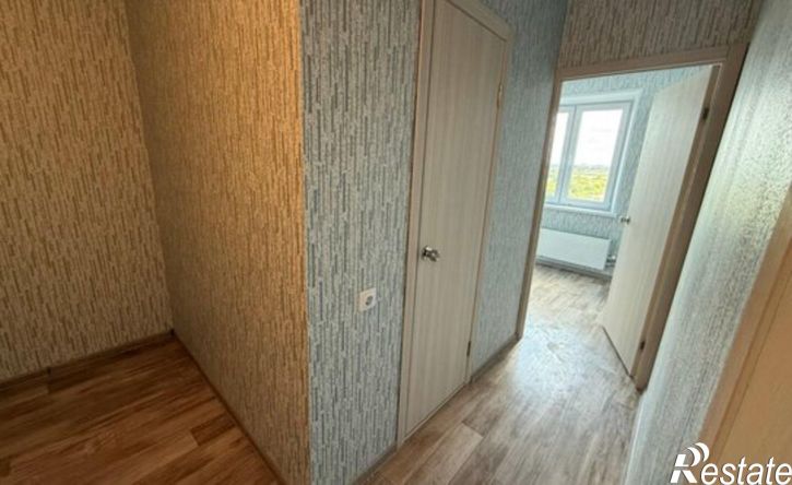 1-комн квартира жилой район Заозёрный, 8-й микрорайон, 5/1