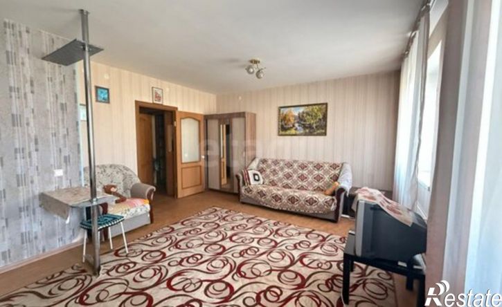 1-комн квартира ул Чкалова, 3,  д. 3