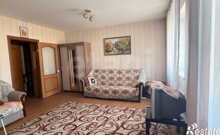 1-комн квартира ул Чкалова, 3,  д. 3