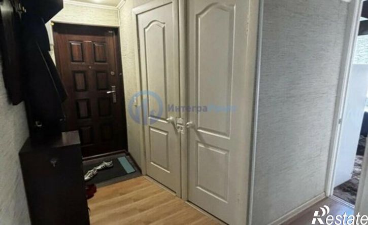 2-комн квартира ул Зелёная, 1а,  д. 1а