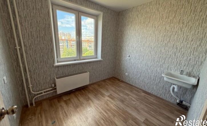 1-комн квартира жилой район Заозёрный, 8-й микрорайон, 5/2