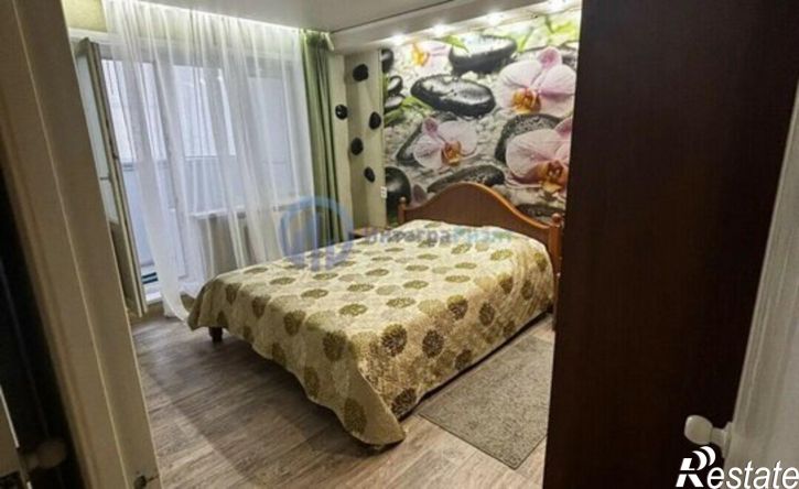 2-комн квартира ул Зелёная, 1а,  д. 1а