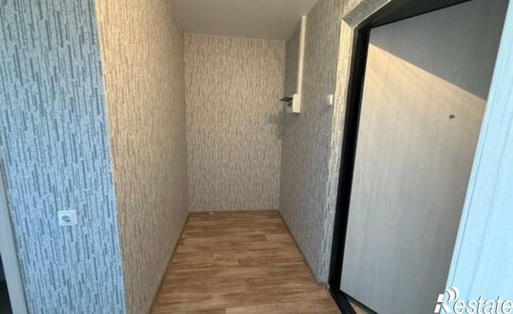 1-комн квартира жилой район Заозёрный, 8-й микрорайон, 5/2