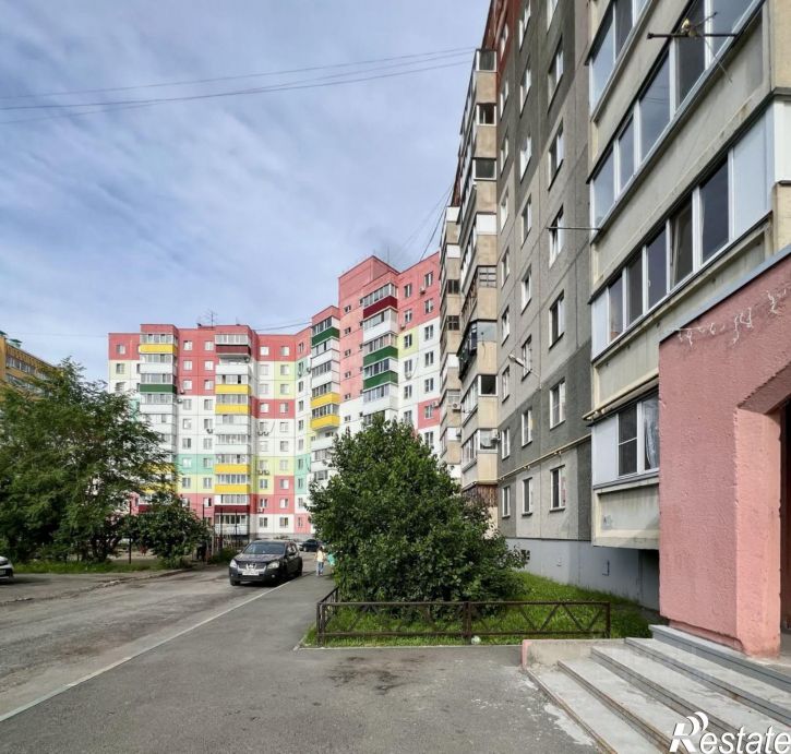 2-комн квартира ул Галкинская, 37,  д. 37