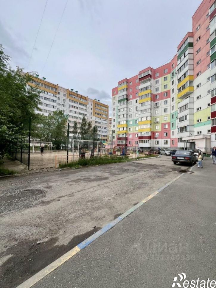 2-комн квартира ул Галкинская, 37,  д. 37