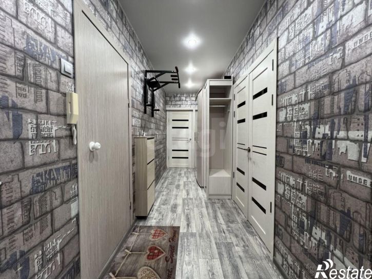 2-комн квартира ул Галкинская, 37,  д. 37