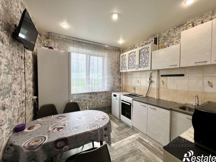 2-комн квартира ул Галкинская, 37,  д. 37