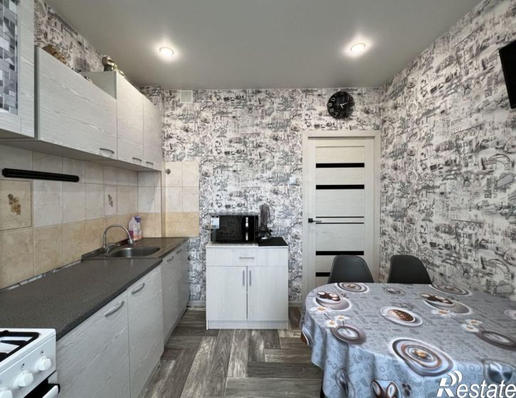 2-комн квартира ул Галкинская, 37,  д. 37