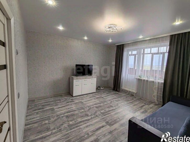2-комн квартира ул Галкинская, 37,  д. 37