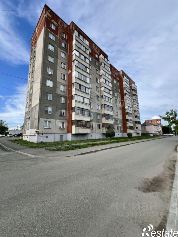 2-комн квартира ул Галкинская, 37,  д. 37