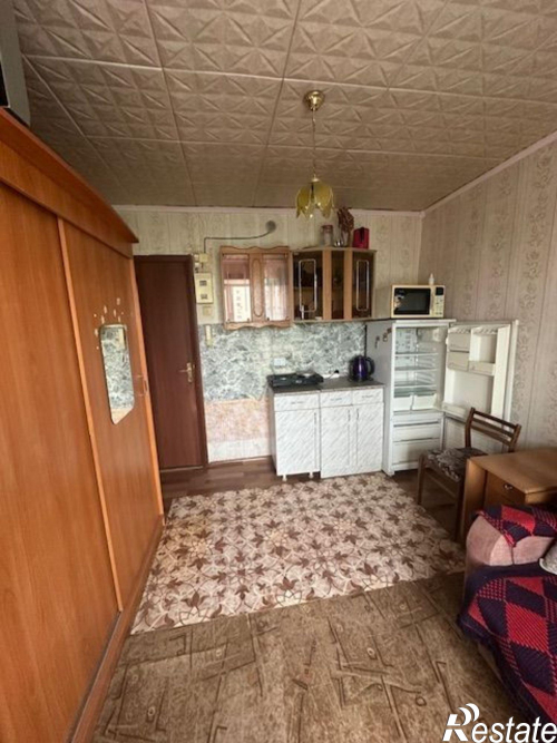 Продажа комнаты Дзержинского улица, 33Б