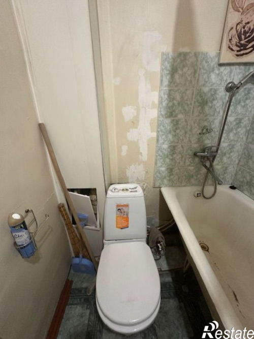 Продажа комнаты Дзержинского улица, 33Б
