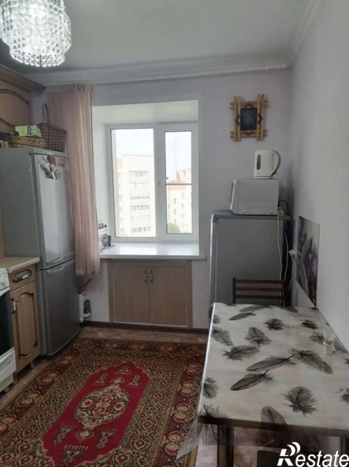 Продажа 3-комн квартиры Солнечный бульвар, 14