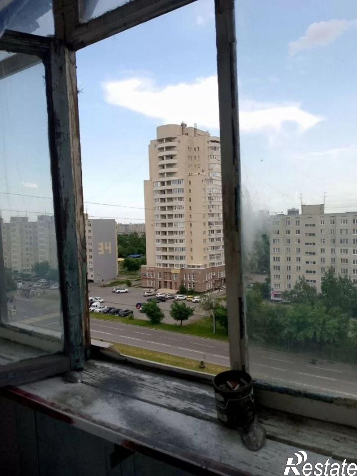 Купить квартиру за 4 350 000 рублей на 2 микрорайон, 8