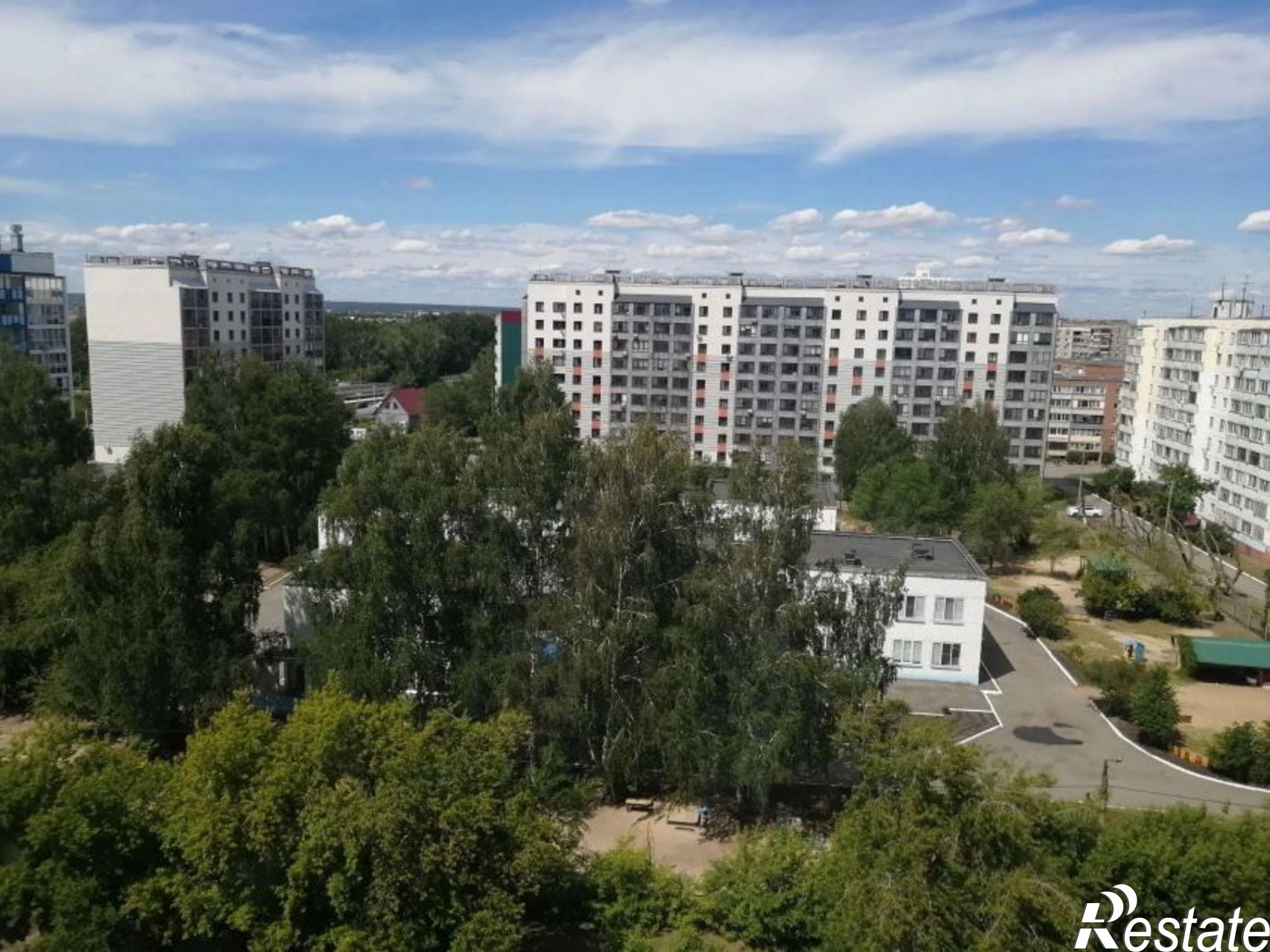 Купить квартиру за 4 350 000 рублей на 2 микрорайон, 8