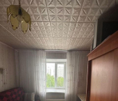 комната 13 кв м Дзержинского улица, 33Б