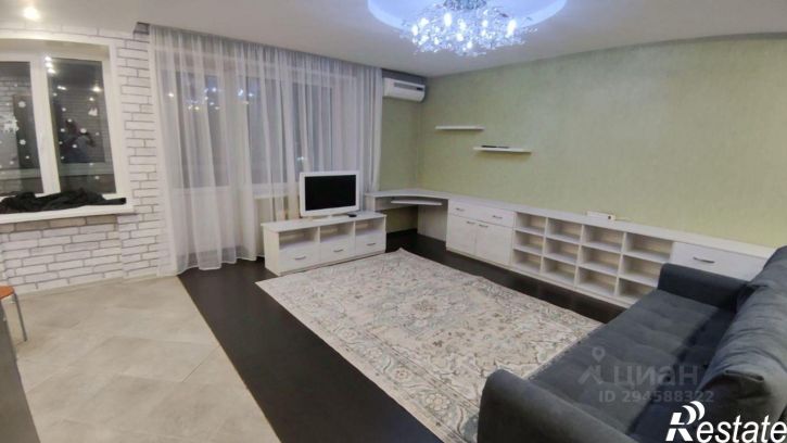 2-комн квартира ул Гоголя, 151,  д. 151
