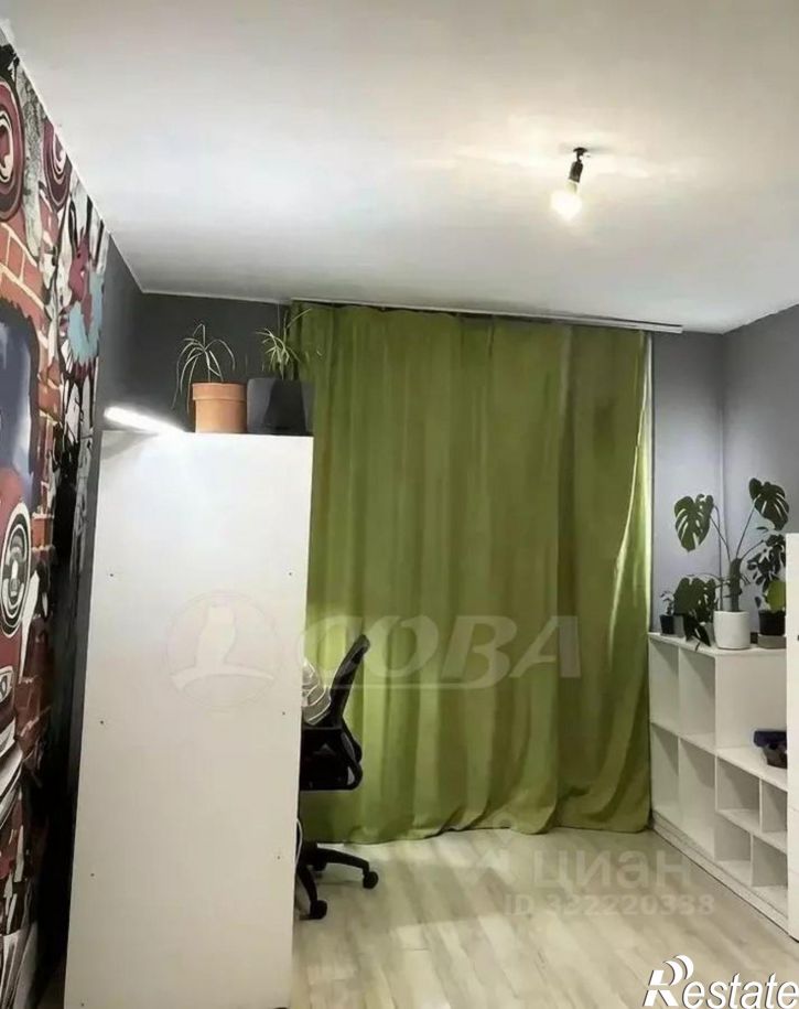 3-комн квартира ул Красина, 56,  д. 56